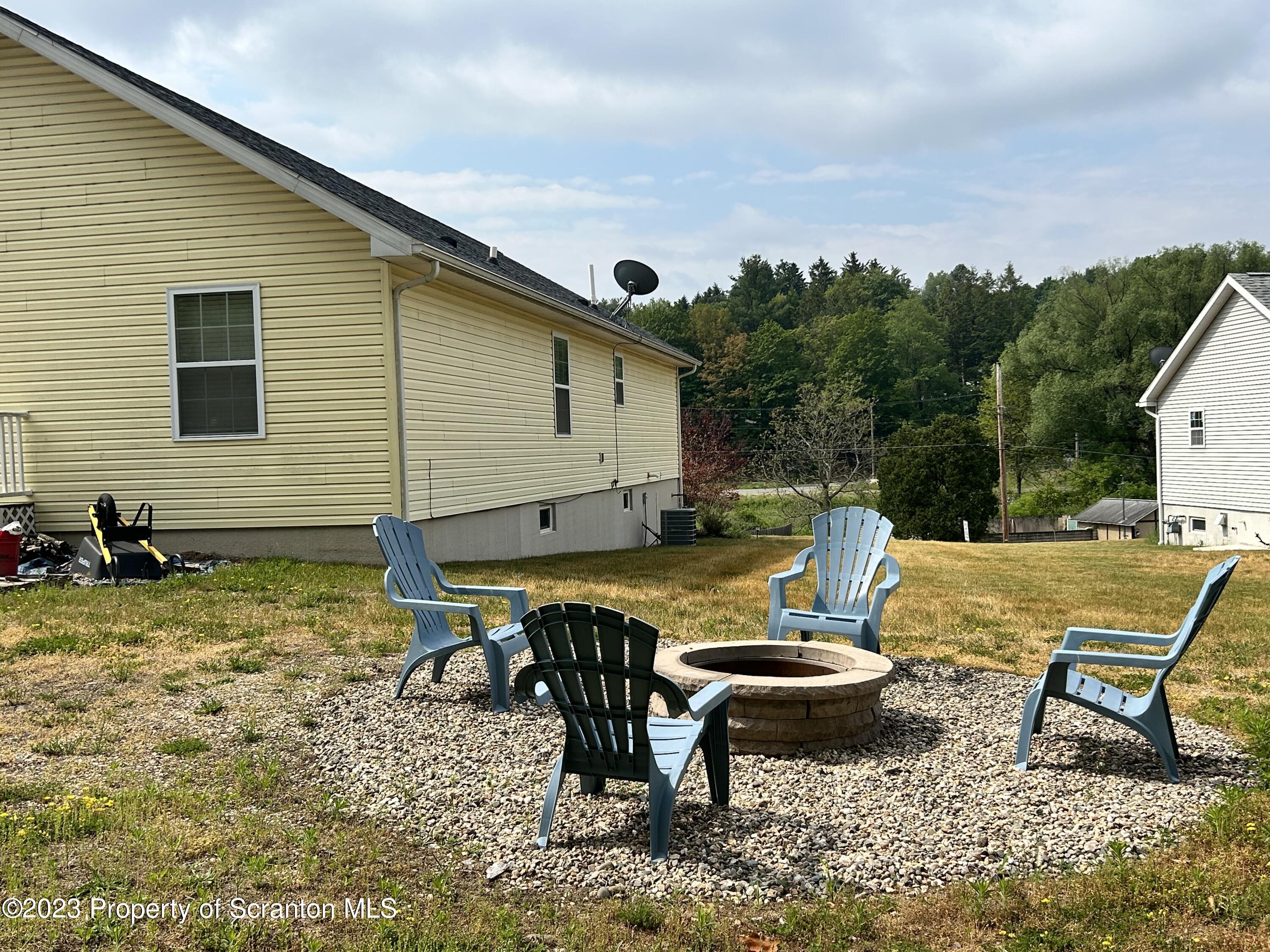 113 Ackerly Road Clarks Summit, PA 18411 - Photo 32 of 33