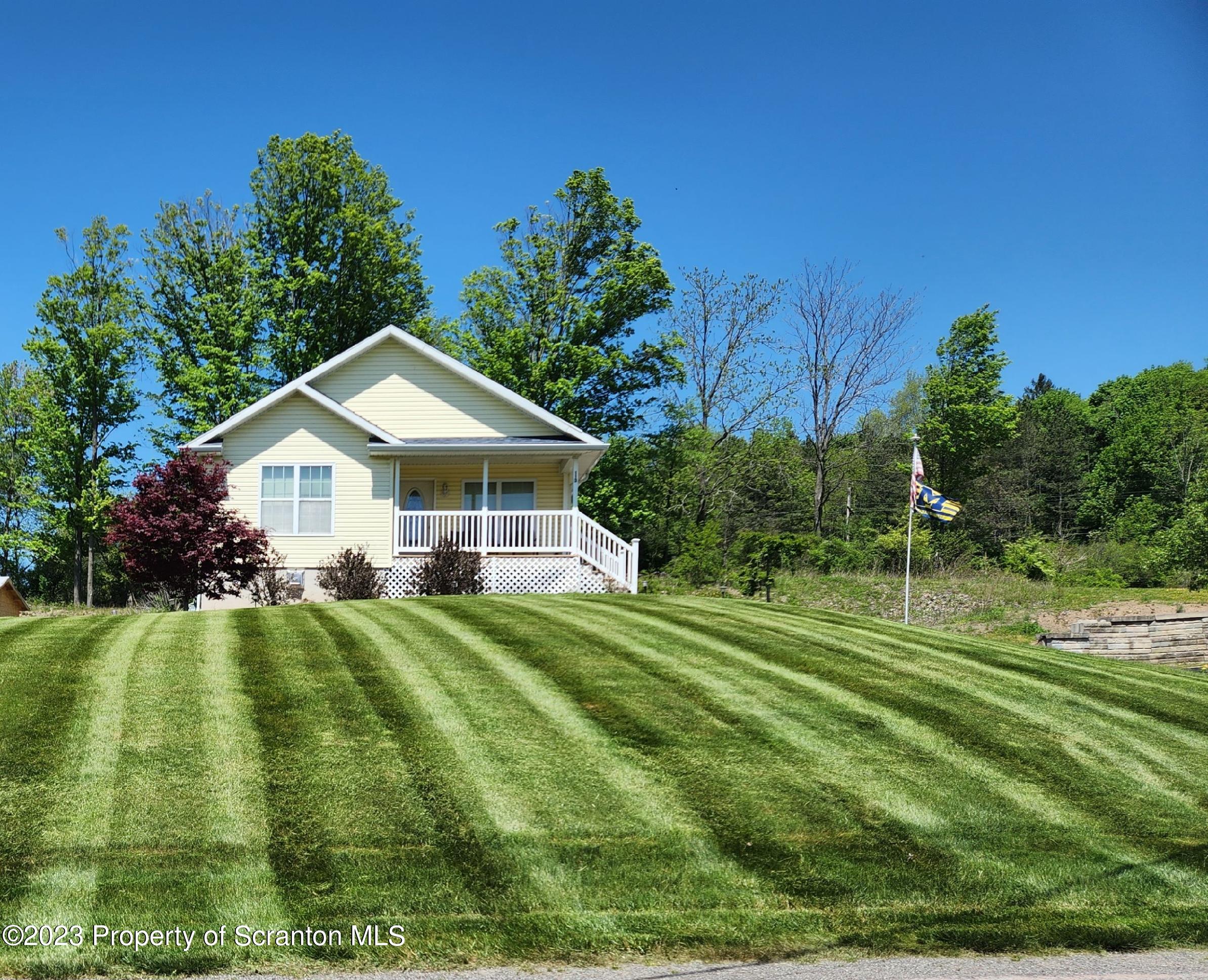 113 Ackerly Road Clarks Summit, PA 18411 - Photo 33 of 33