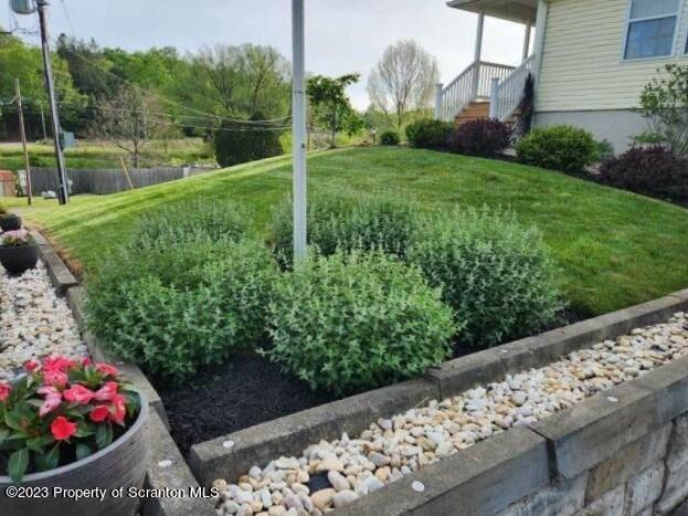 113 Ackerly Road Clarks Summit, PA 18411 - Photo 4 of 33