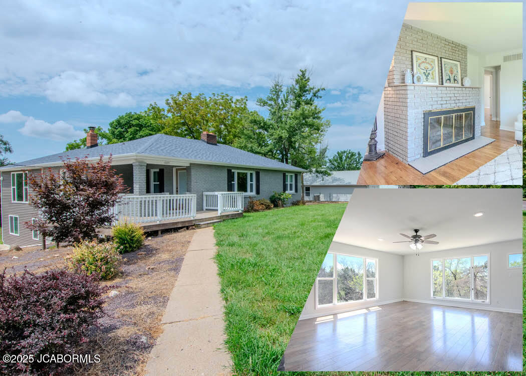 12271 Nieman Road Holts Summit, MO 65043 - Photo 1 of 1