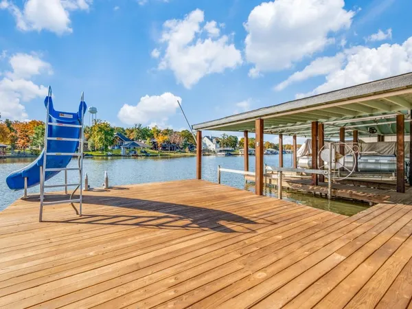 $3,200 | 504 Kiowa Drive East, Gainesville, TX 76240