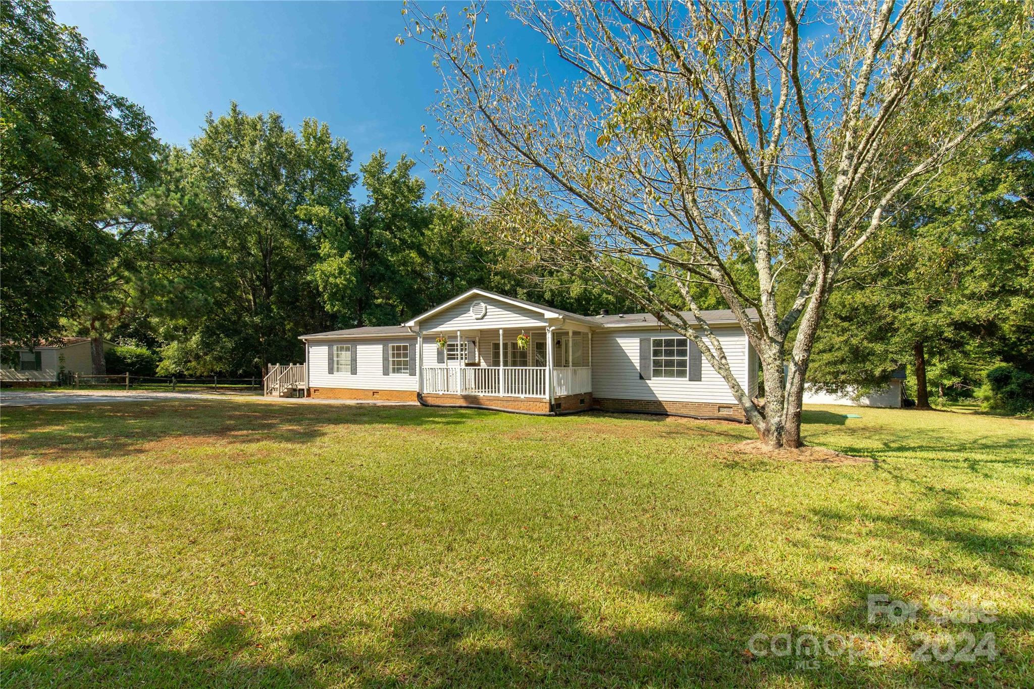 205 South Paraham Road York, SC 29745 - Photo 23 of 45 Gallery Image 23