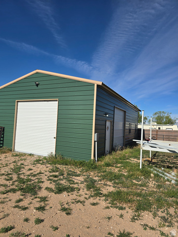 953 East 2850 South Vernal, UT 84078 - Photo 20 of 24