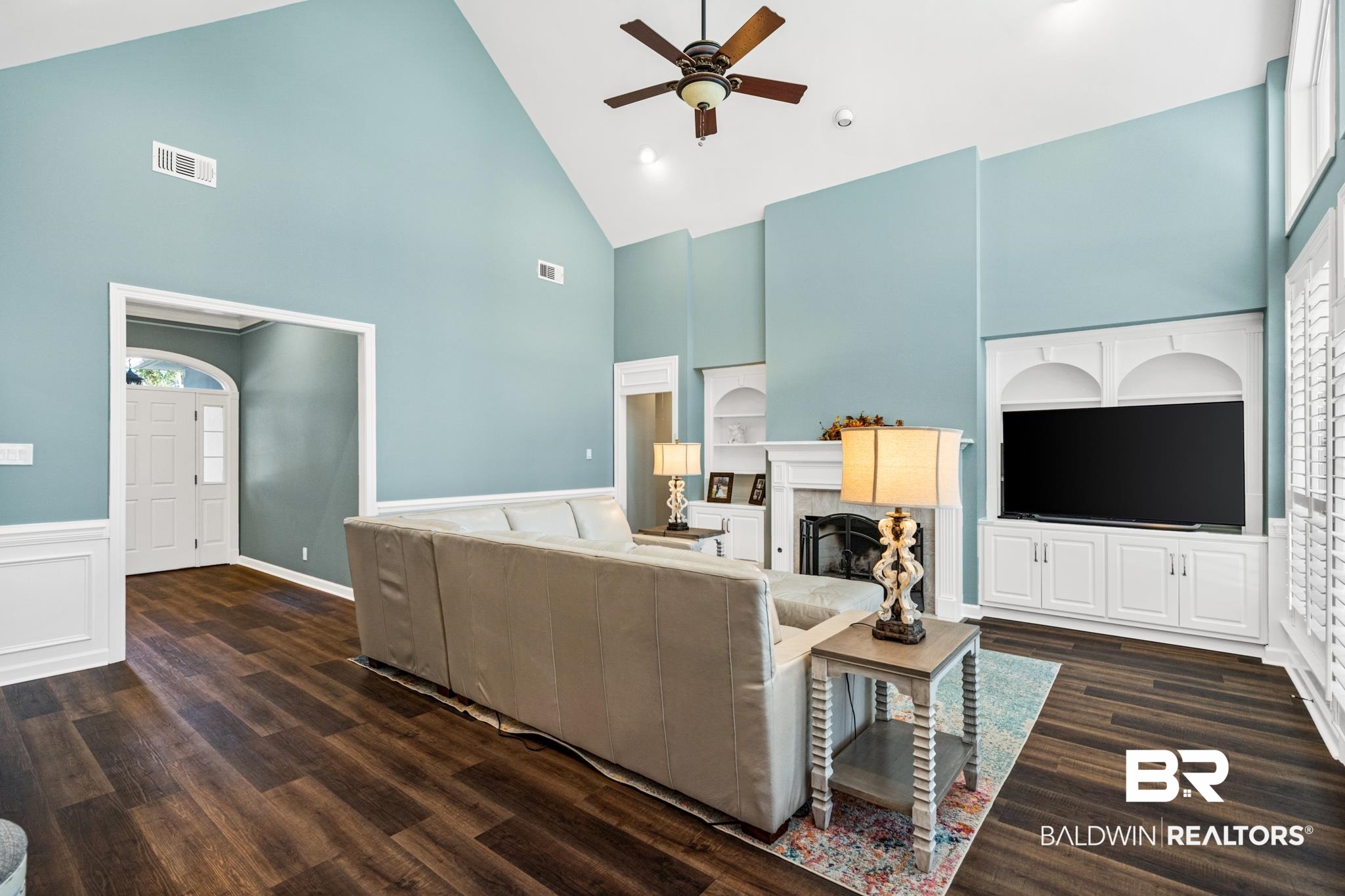 107 High Pines Ridge Fairhope, AL 36532 - Photo 11 of 48