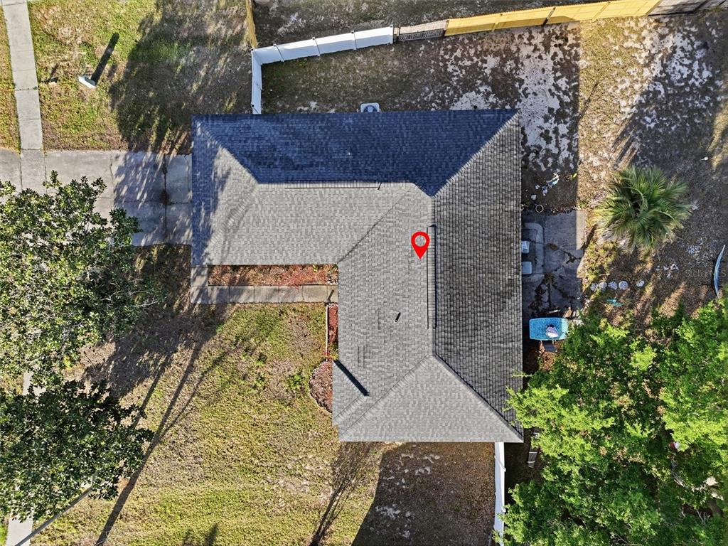 10735 Lake Ralph Drive Clermont, FL 34711 - Photo 32 of 37 a view of outdoor space and street view