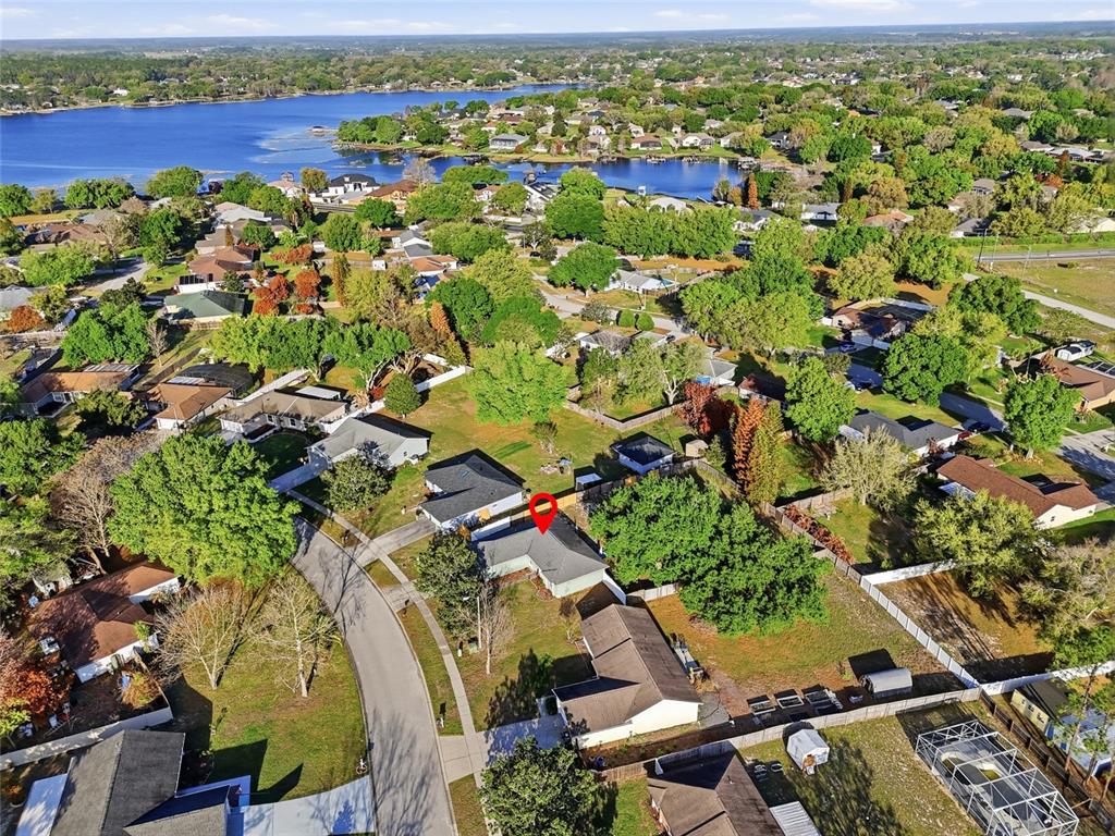 10735 Lake Ralph Drive Clermont, FL 34711 - Photo 36 of 37