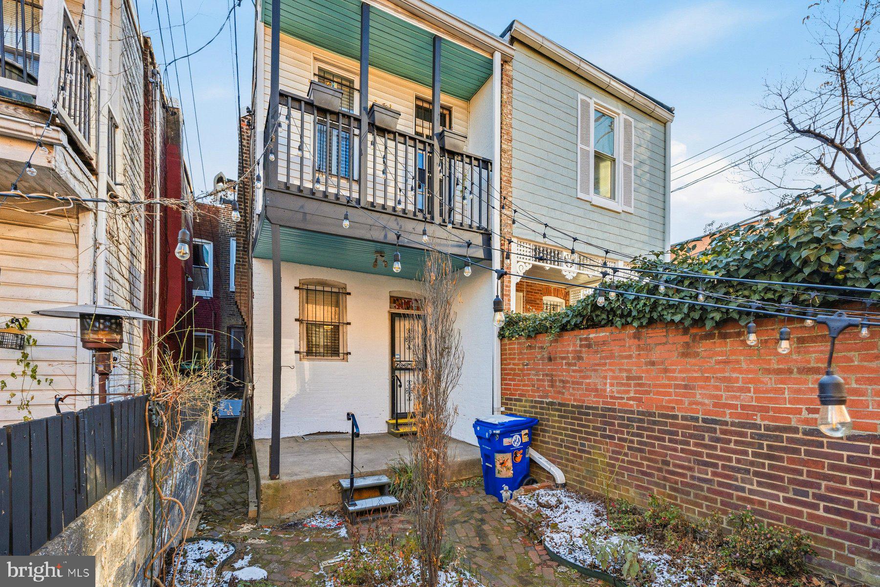 208 East Eager Street Baltimore, MD 21202 - Photo 26 of 31