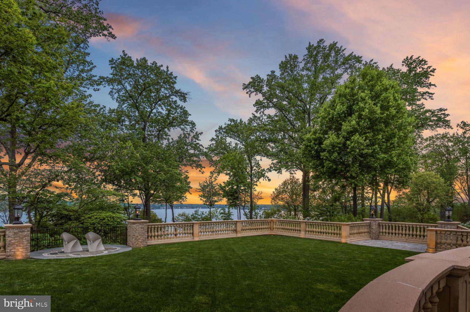 938 Old County Road Severna Park, MD 21146 - Photo 15 of 77 Breathtaking western exposures