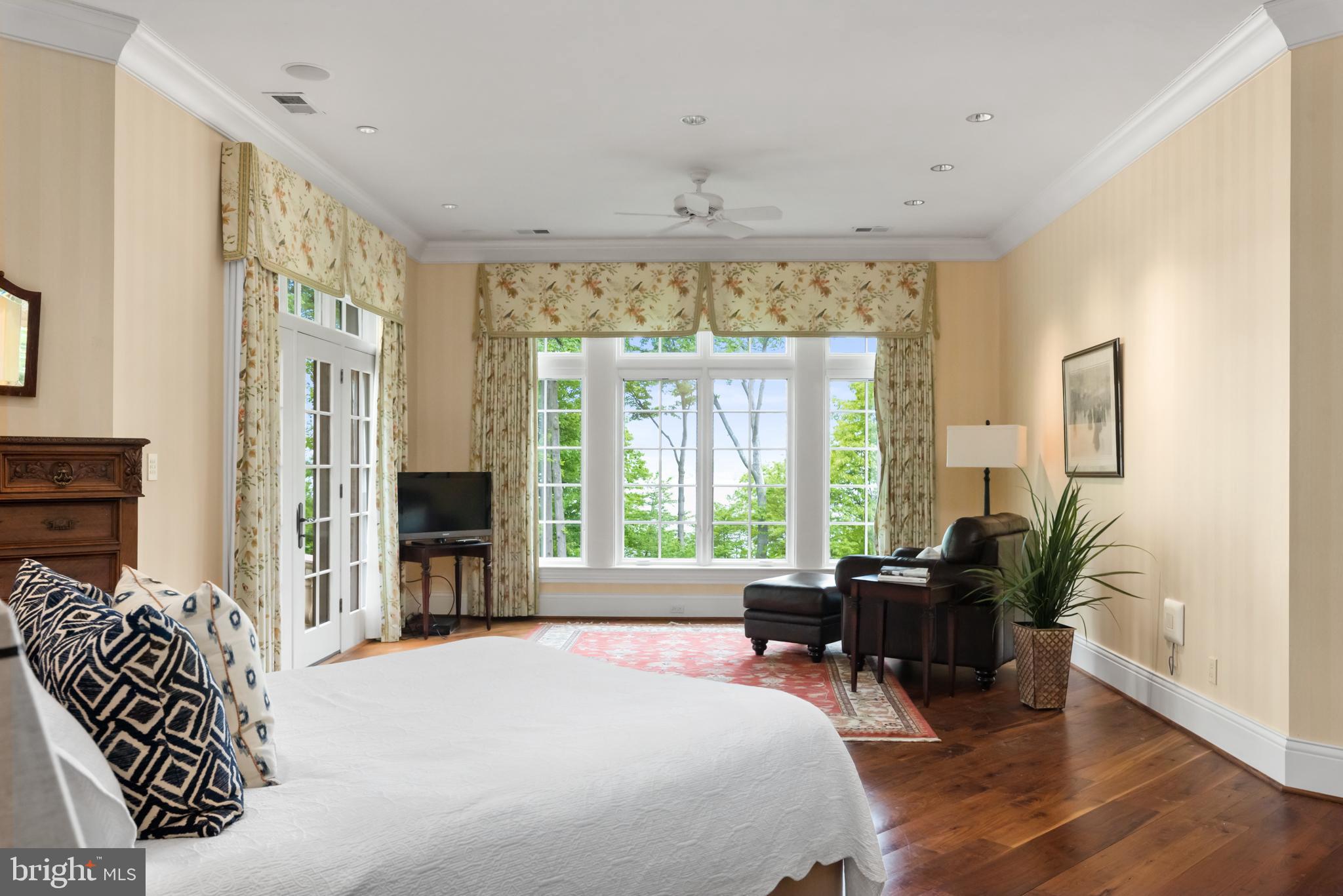 938 Old County Road Severna Park, MD 21146 - Photo 26 of 77 Bedroom 1