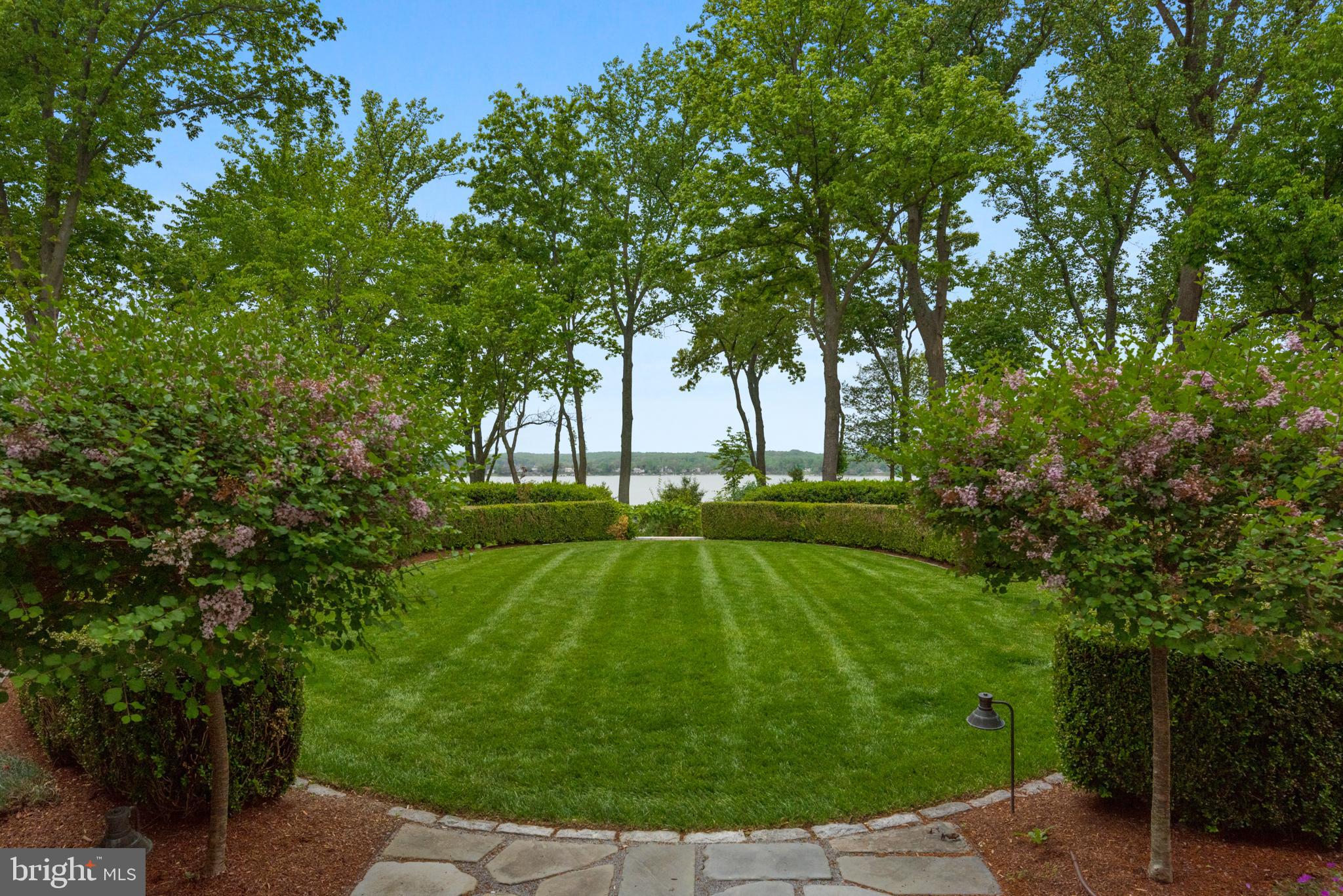 938 Old County Road Severna Park, MD 21146 - Photo 51 of 77 Lush lawns and beautiful views