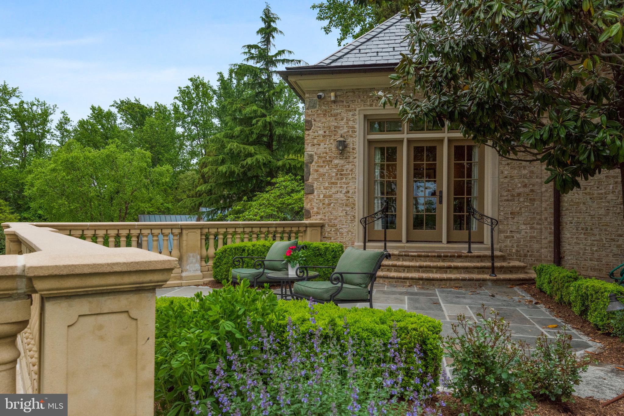 938 Old County Road Severna Park, MD 21146 - Photo 52 of 77 Relax on the patio