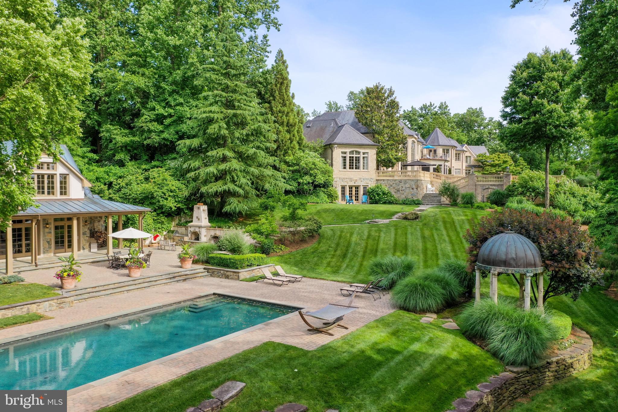 938 Old County Road Severna Park, MD 21146 - Photo 65 of 77 Proximity to Main House while maintaining privacy