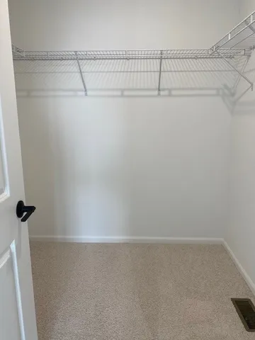 a view of a small space