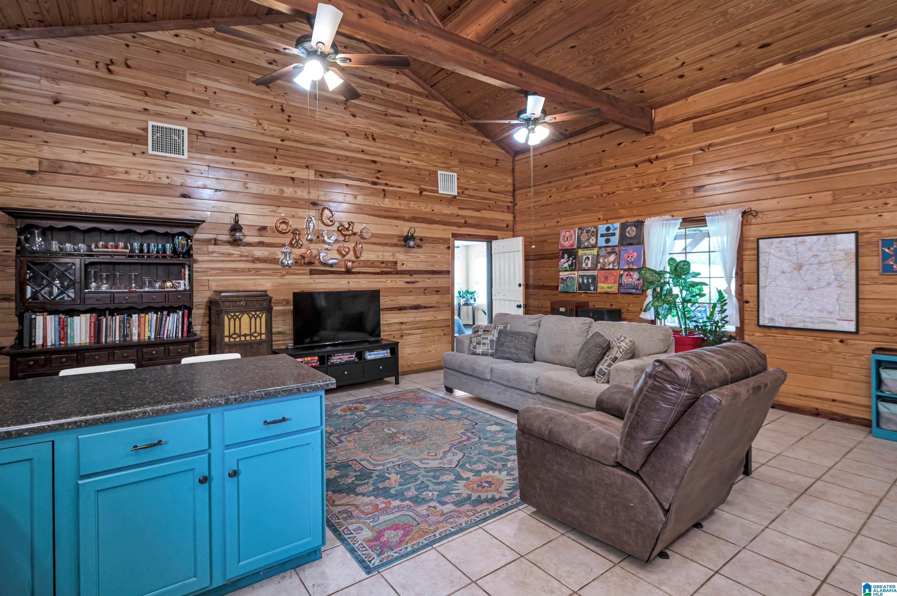 200 Treasure Island Road Cropwell, AL 35054 - Photo 10 of 48