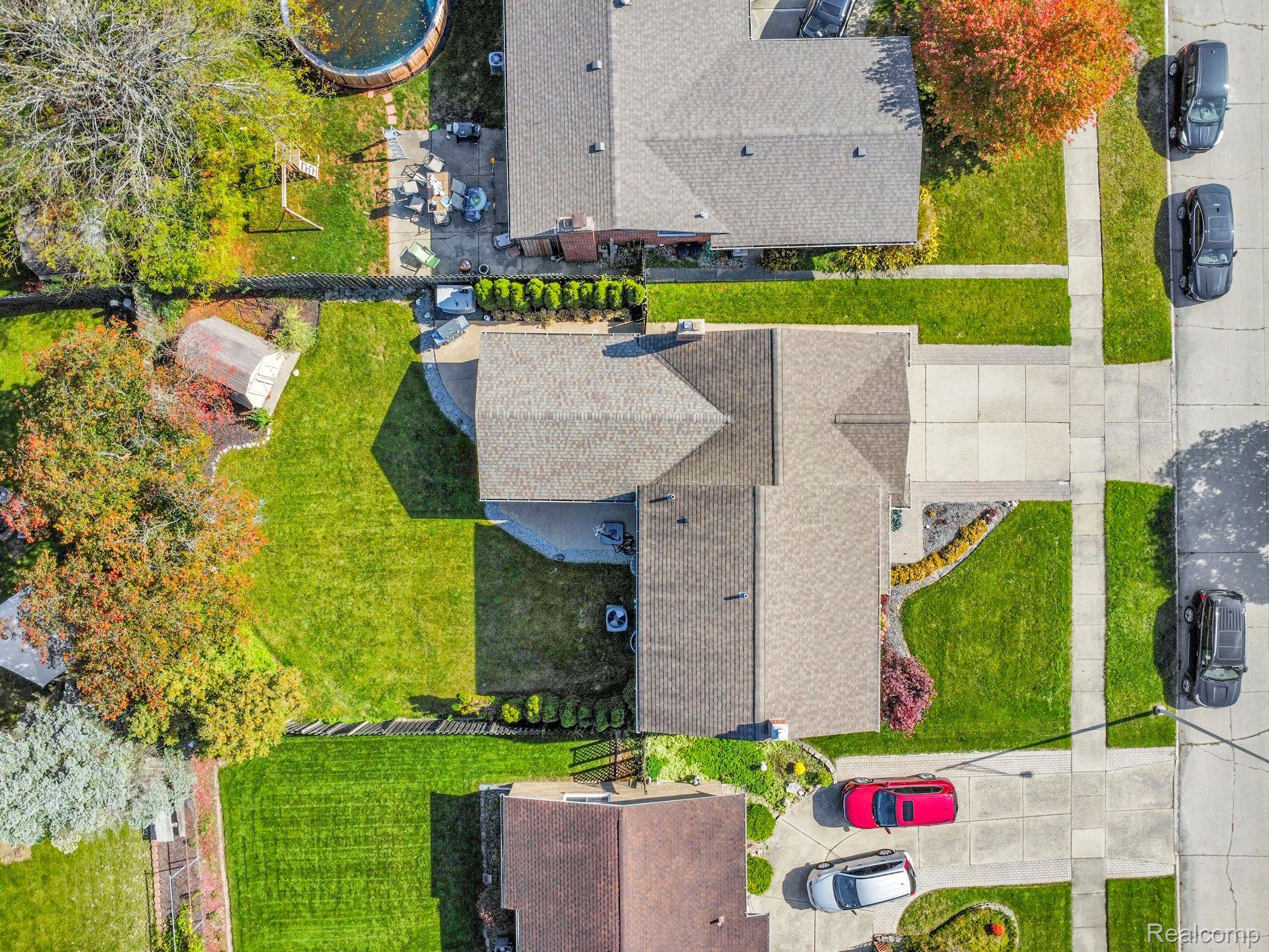 43968 Brandywyne Road Canton, MI 48187 - Photo 54 of 59 Gallery Image 54