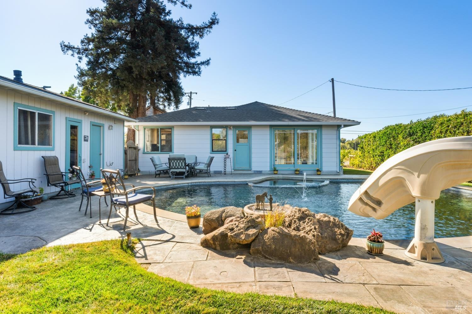 5111 Todd Road Sebastopol, CA 95472 - Photo 15 of 62