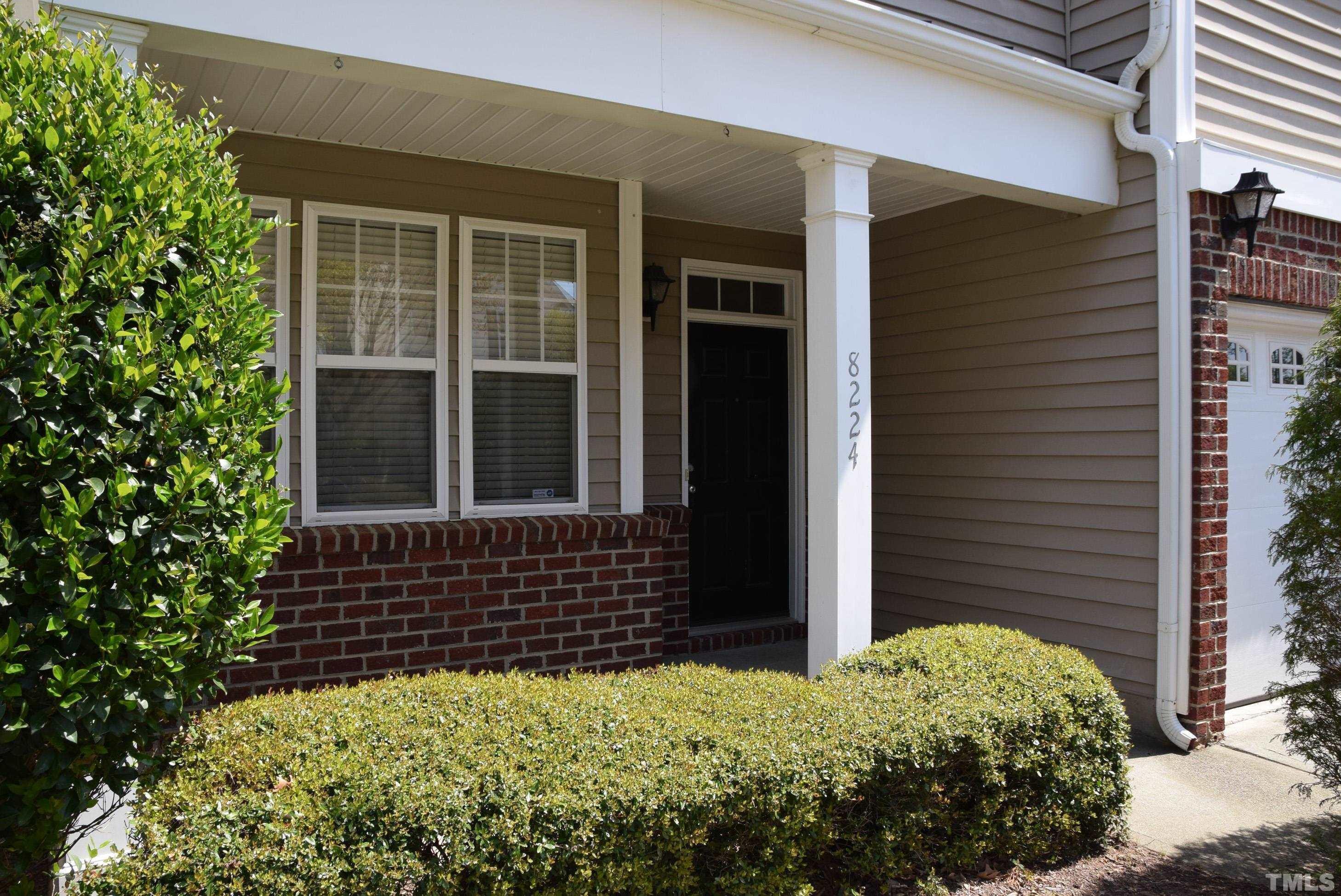 8224 Stone Cellar Drive Raleigh, NC 27613 - Photo 2 of 36 Photo #2