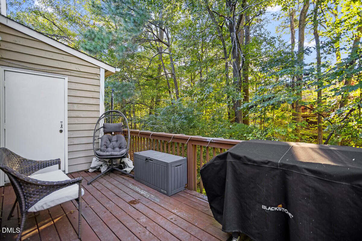 106 Shady Spring Place Durham, NC 27713 - Photo 24 of 29 106 Shady Spring Pl 2592811_08