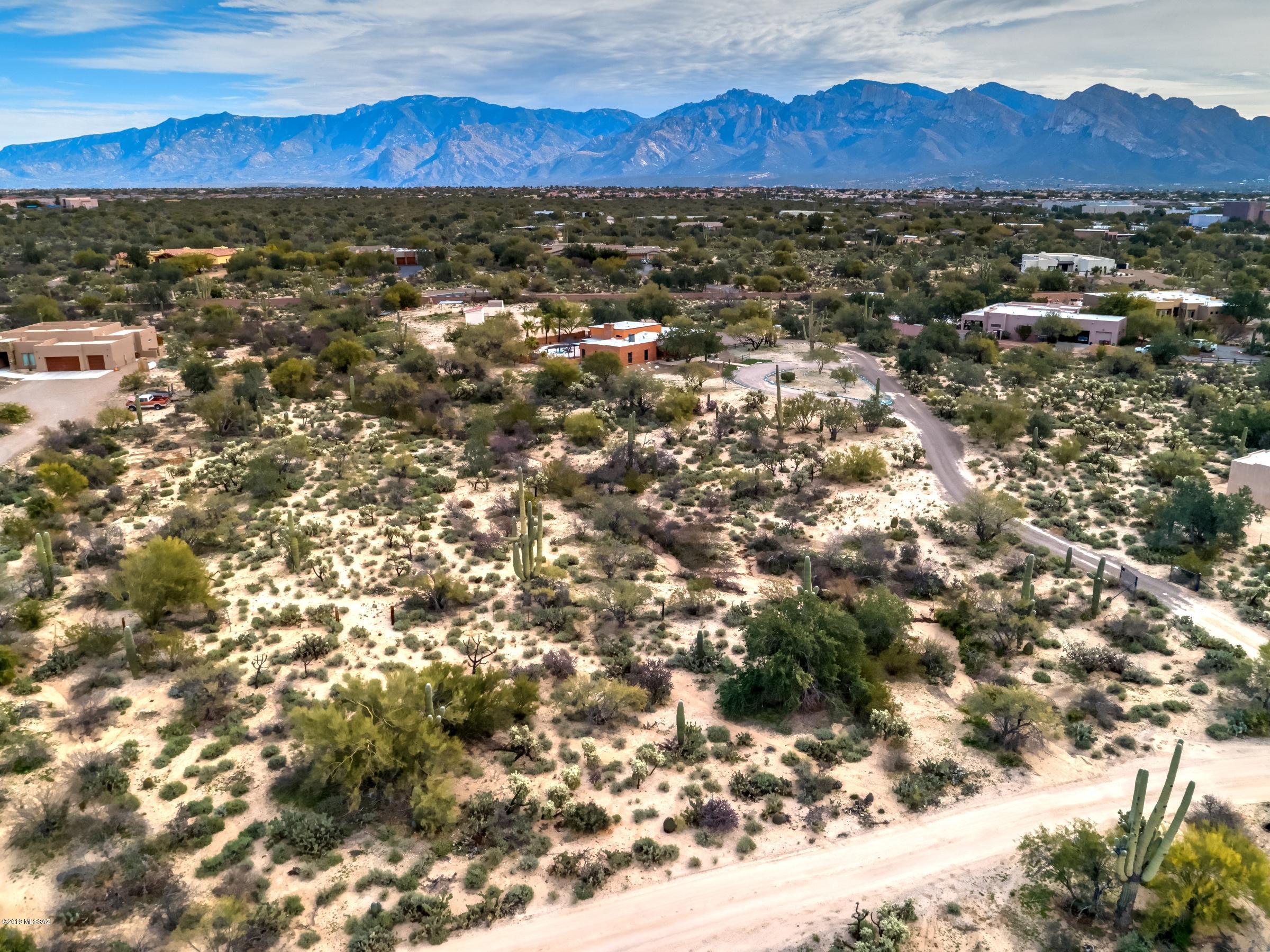 11390 North Shannon Road Tucson, AZ 85742 - Photo 16 of 32