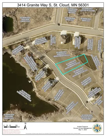 $65,000 | 3414 Granite Way, St. Cloud, MN 56301