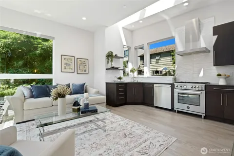 $849,800 | 3929 2nd Avenue Northeast, Seattle, WA 98105