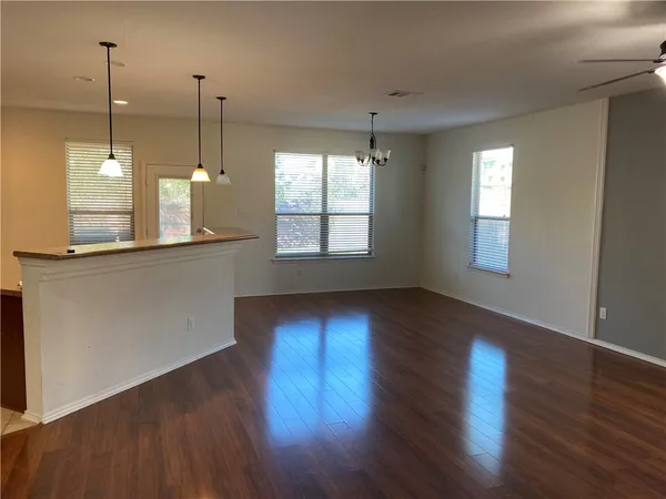 $2,300 | 14428 Lake Victor Drive, Pflugerville, TX 78660