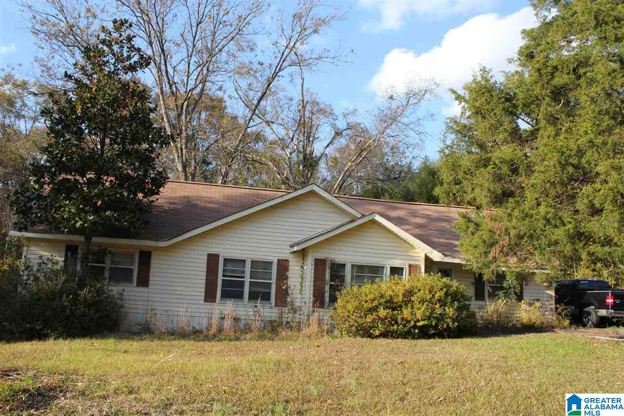 900 Airport Road Clanton, AL 35045 - Photo 2 of 21
