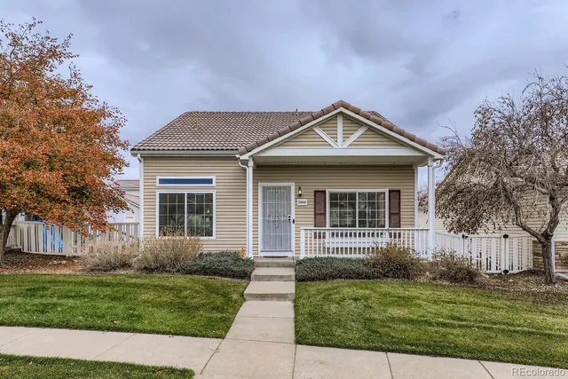 $399,900 | 20644 East 47th Avenue, Denver, CO 80249