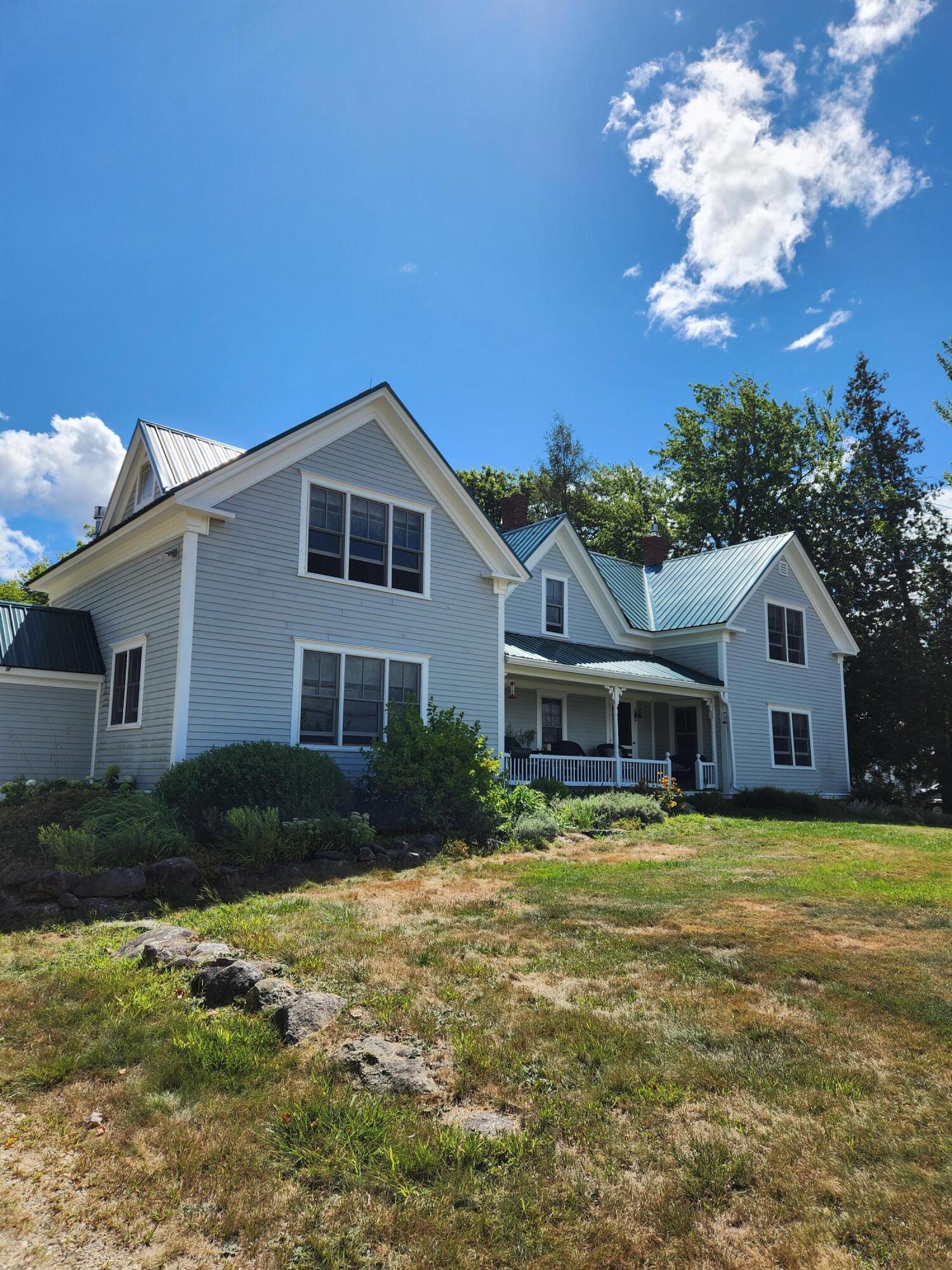 286 Staples Hill Road Canton, ME 04221 - Photo 49 of 118 20250826_120121