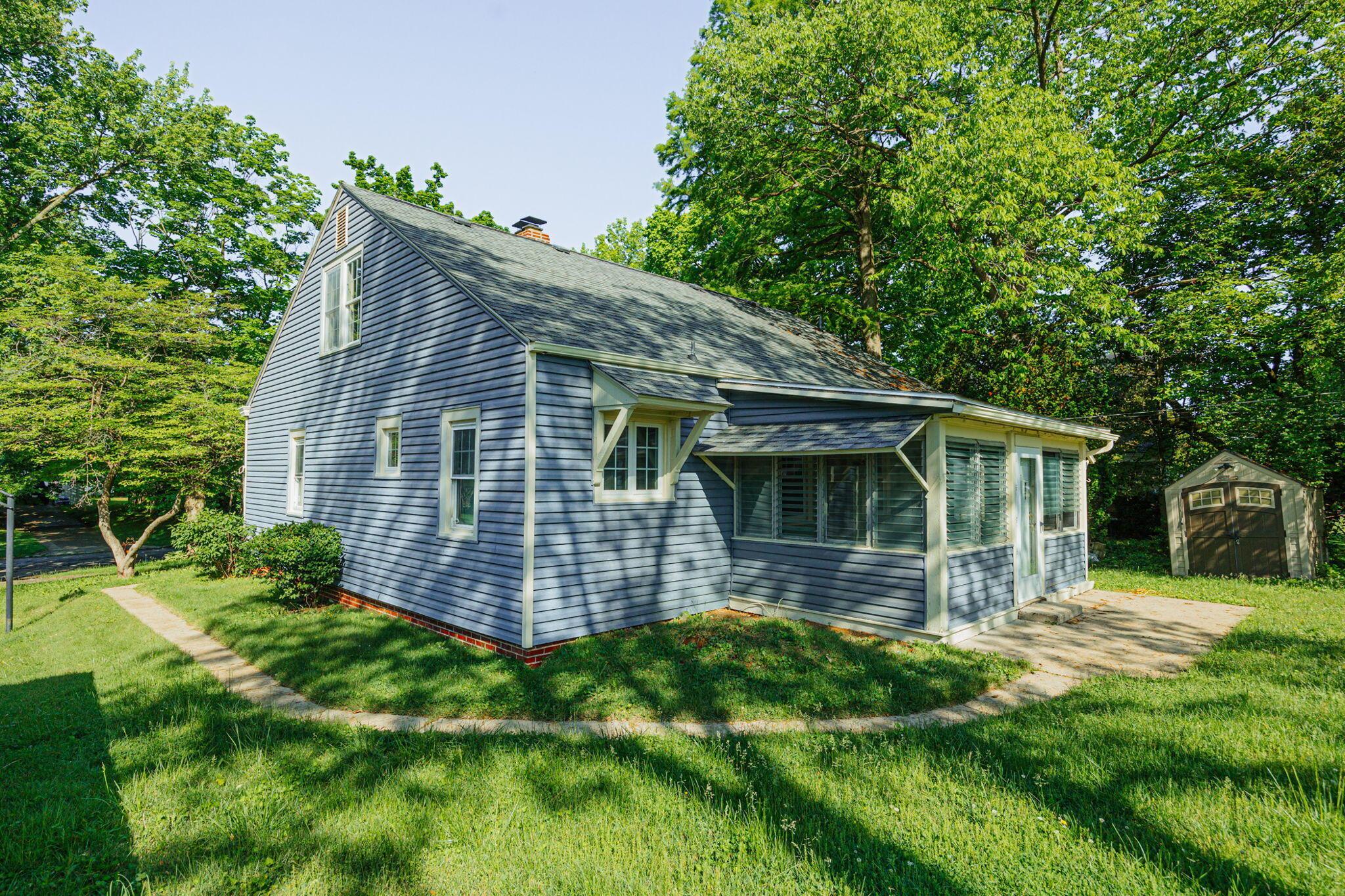 632 Beverly Road Circleville, OH 43113 - Photo 38 of 49 55-web-or-mls-632 Beverly Rd 055