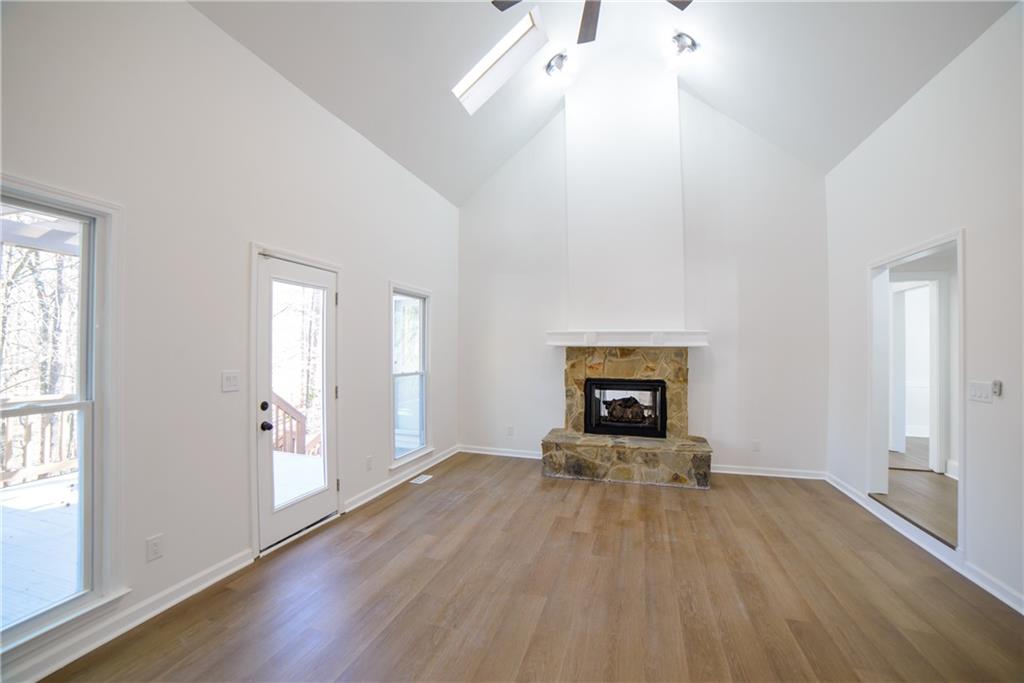 1190 St Ives Court Suwanee, GA 30024 - Photo 3 of 52