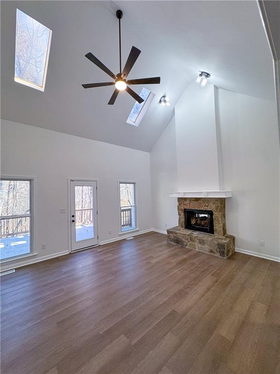 1190 St Ives Court Suwanee, GA 30024 - Photo 4 of 52