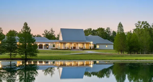 $4,400,000 | 235 North Fieldspan Road, Scott, LA 70583
