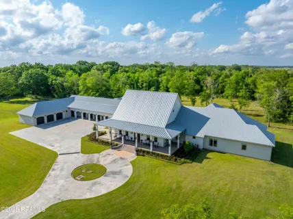 $4,300,000 | 235 North Fieldspan Road, Scott, LA 70583