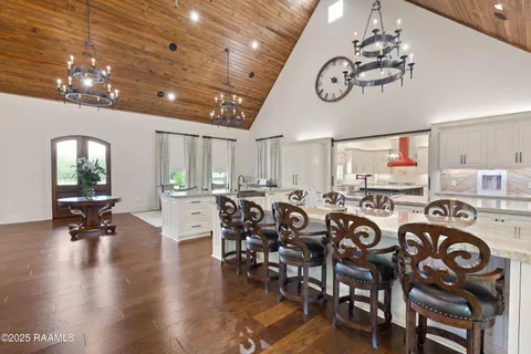 $4,400,000 | 235 North Fieldspan Road, Scott, LA 70583