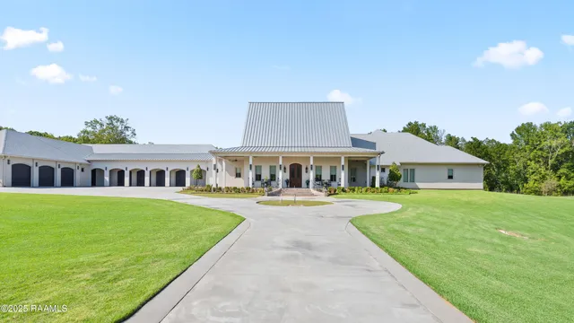 $4,500,000 | 235 North Fieldspan Road, Scott, LA 70583