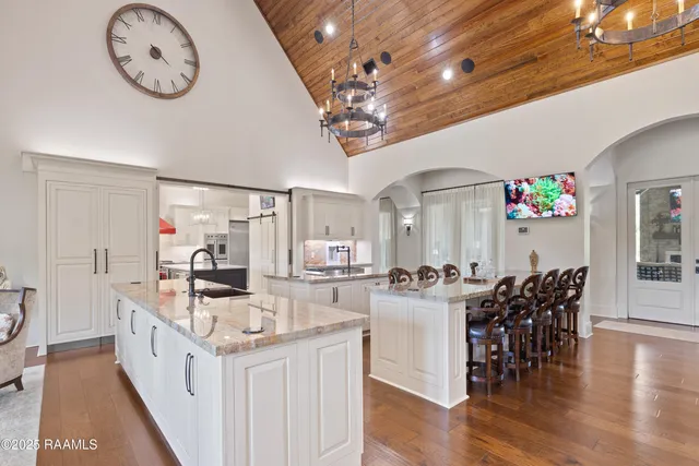 $4,500,000 | 235 North Fieldspan Road, Scott, LA 70583