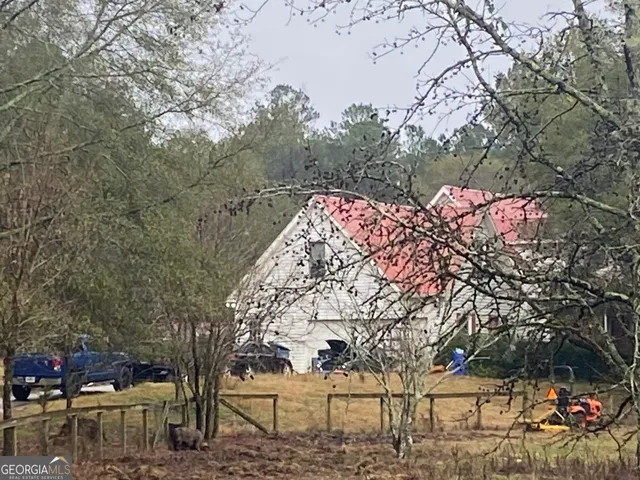 $1 | 8350 Rock Eagle Road, Monticello, GA 31064