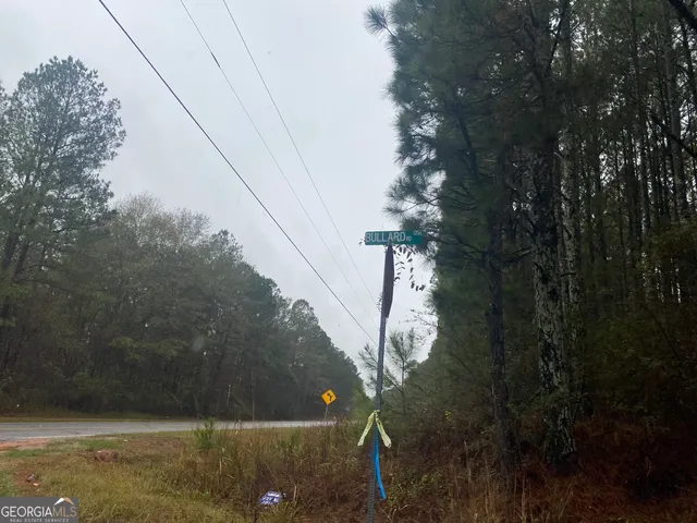 $1 | 8350 Rock Eagle Road, Monticello, GA 31064