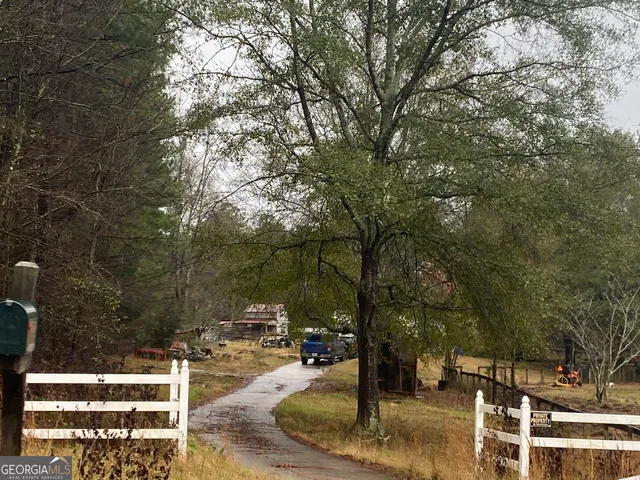 $1 | 8350 Rock Eagle Road, Monticello, GA 31064