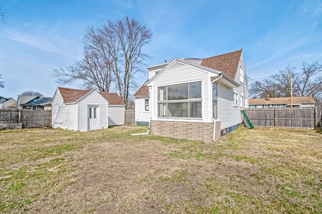 93 Bay State Road Chicopee, MA 01020 - Photo 25 of 26 Gallery Image 25