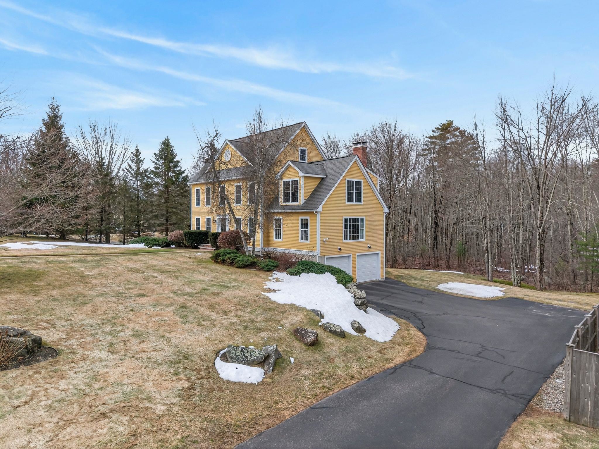 12 Runaway Road Newfields, NH 03856 - Photo 48 of 53