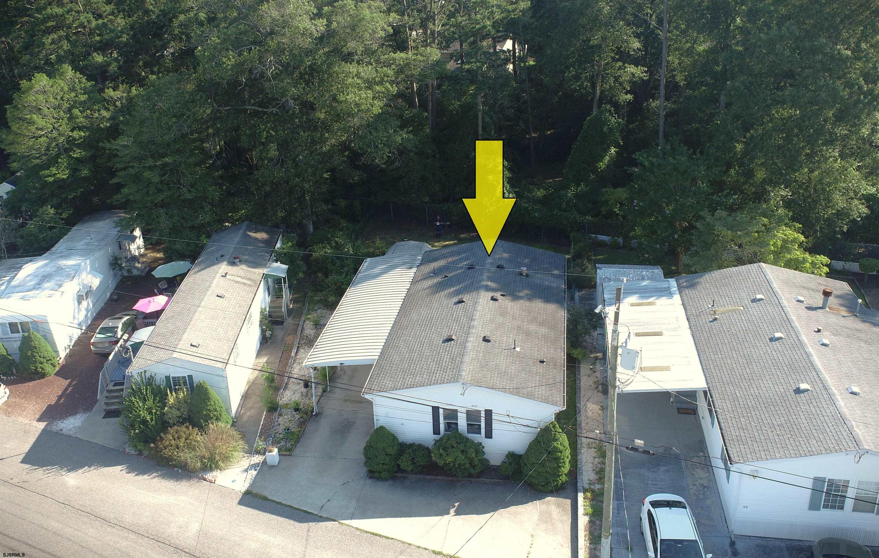 1621 South Shore Road Ocean View, NJ 08230 - Photo 51 of 73 Gallery Image 51