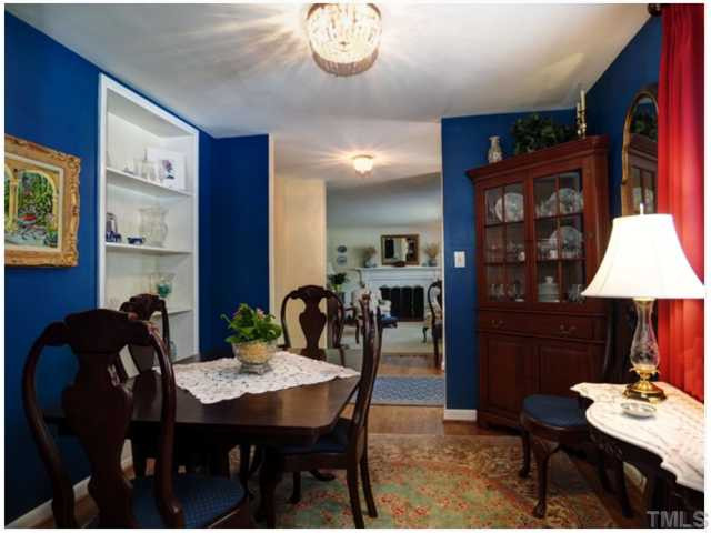 2320 Airline Drive Raleigh, NC 27607 - Photo 5 of 23 Photo 5