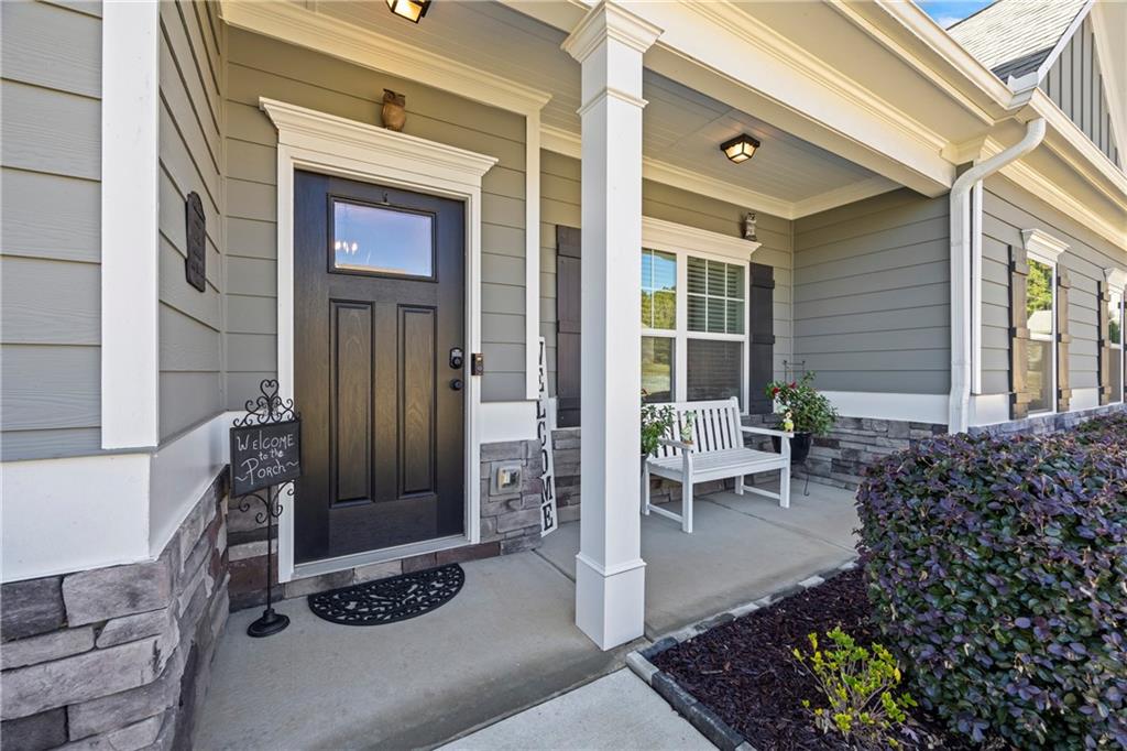 2347 Persimmon Chase Monroe, GA 30656 - Photo 11 of 85