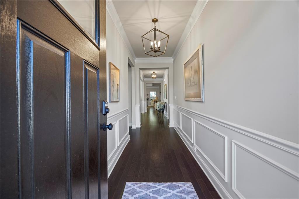 2347 Persimmon Chase Monroe, GA 30656 - Photo 12 of 85