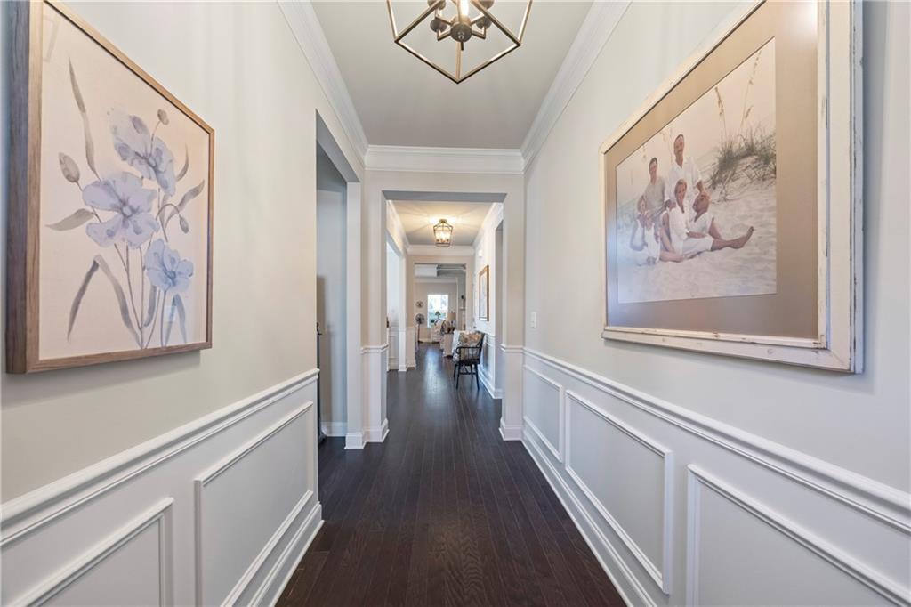 2347 Persimmon Chase Monroe, GA 30656 - Photo 13 of 85