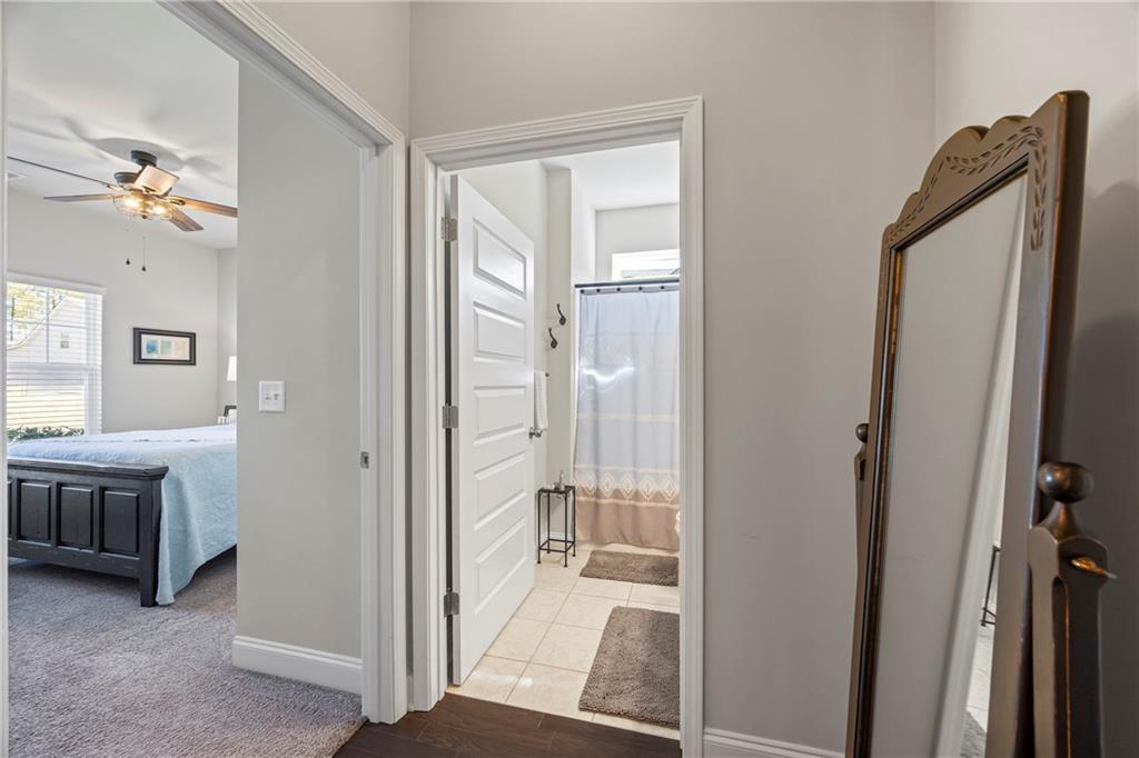 2347 Persimmon Chase Monroe, GA 30656 - Photo 14 of 85