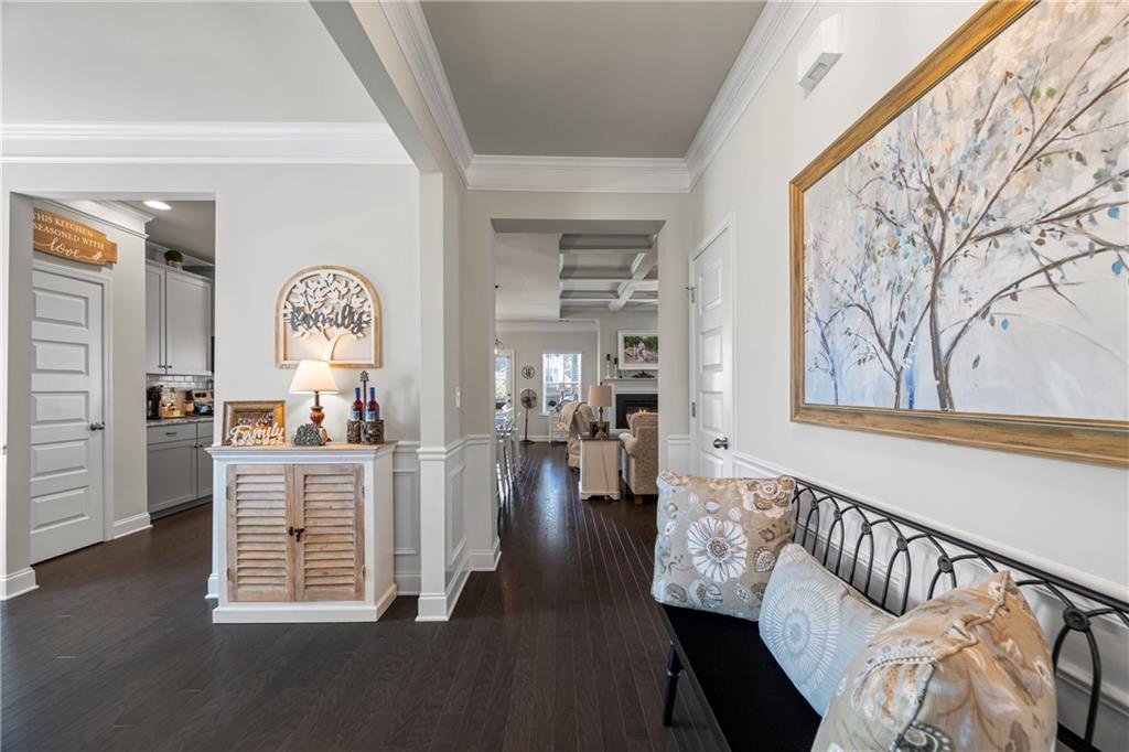 2347 Persimmon Chase Monroe, GA 30656 - Photo 27 of 85