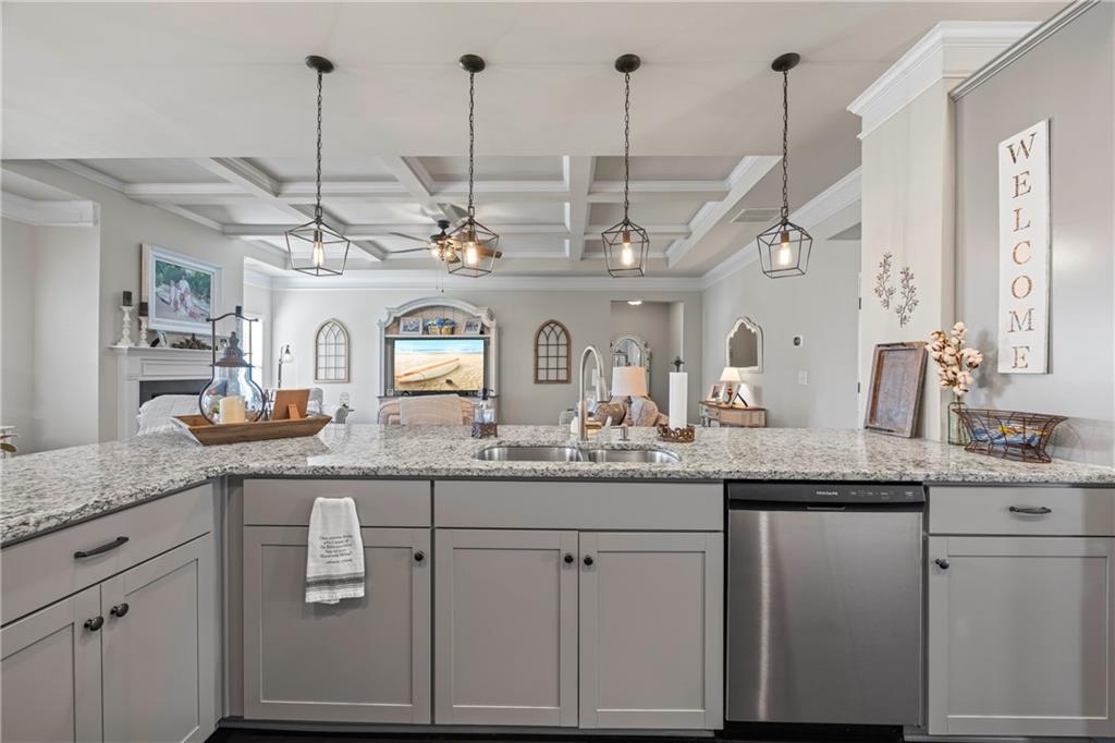 2347 Persimmon Chase Monroe, GA 30656 - Photo 33 of 85